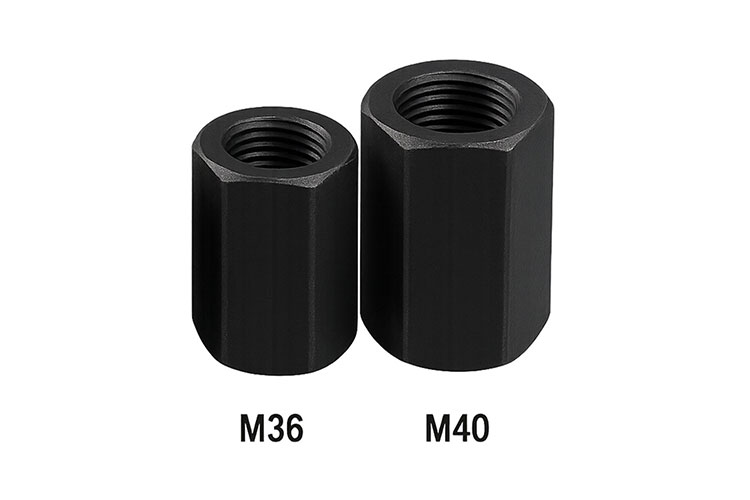Prestressed Thread Steel Nut