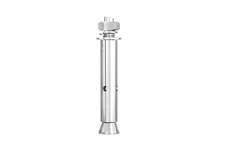 Expansion-Anchor-Bolts
