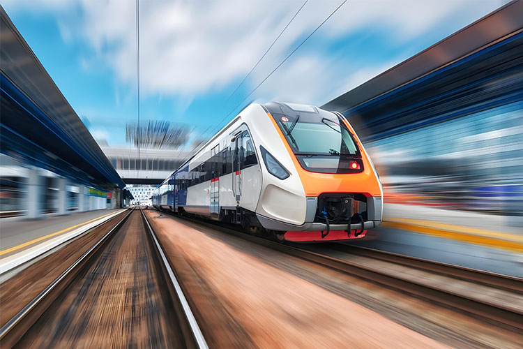 Rail-Transit