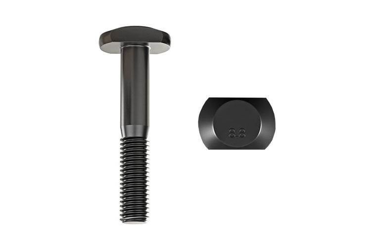 T-bolt
