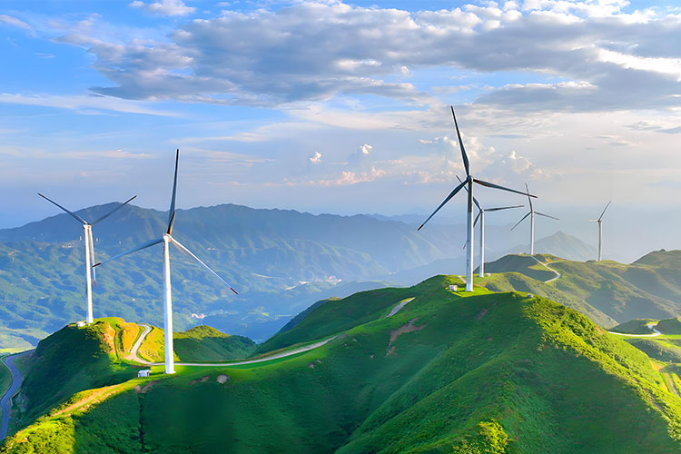 Wind-Power