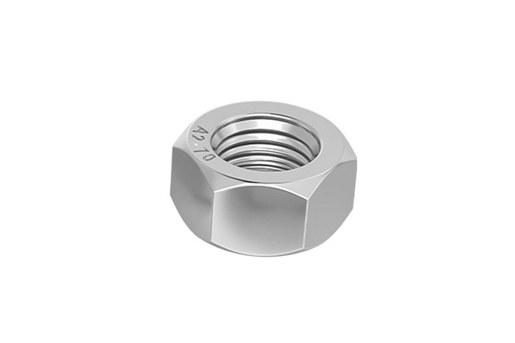 hexagon-nut