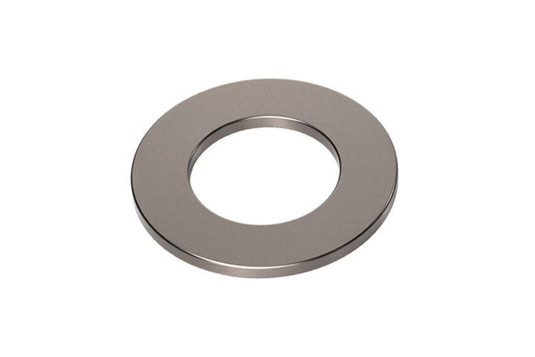 titanium flat washer