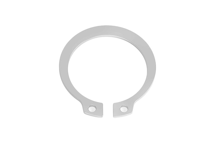 External Circlip