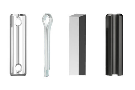 Fastening-Pins