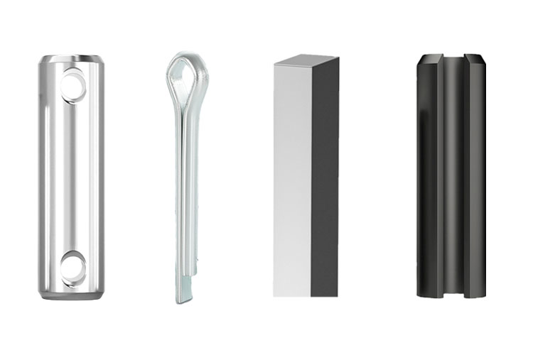 Fastening-Pins