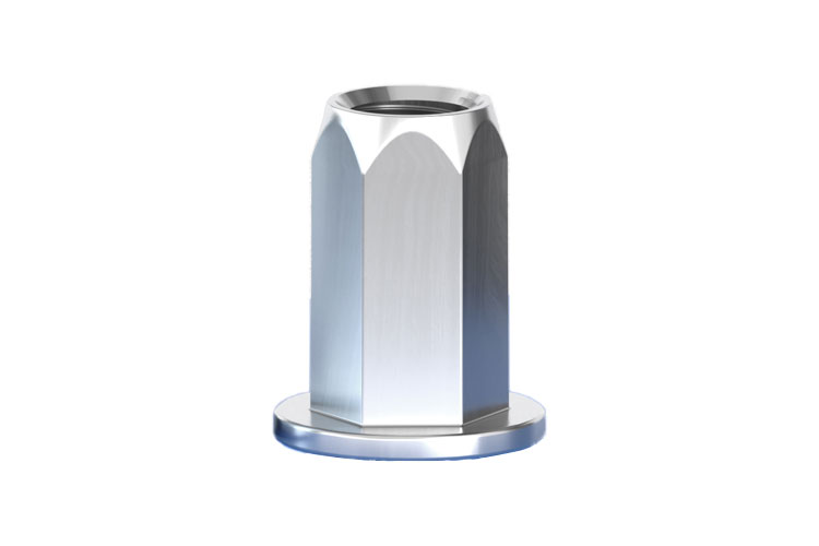 Hex Rivet Nut