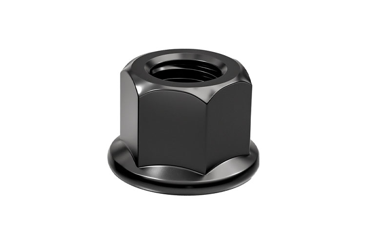 Hex Thick Nut