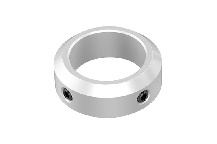 rigid retaining ring
