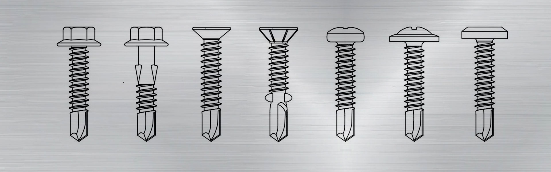 Self-Drilling-Screws--Manufacturer-in-China