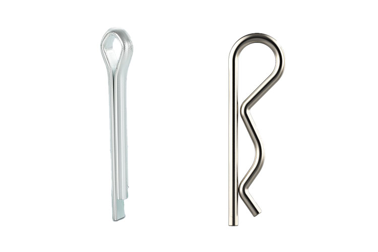 split pins
