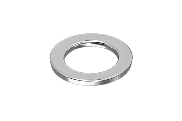 Stainless Steel Flat Washer