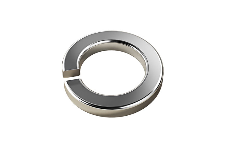 Stainless Steel Spring Washer