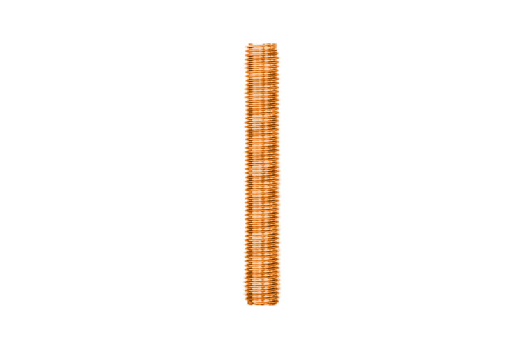 Brass Thread Rod