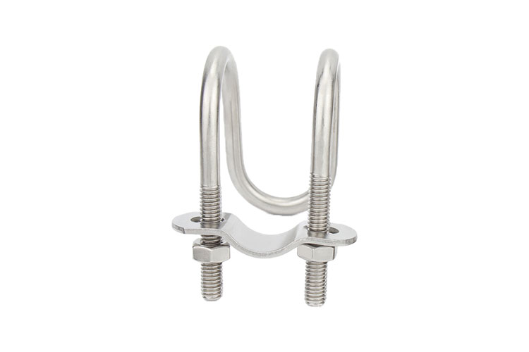 double-U-bolt