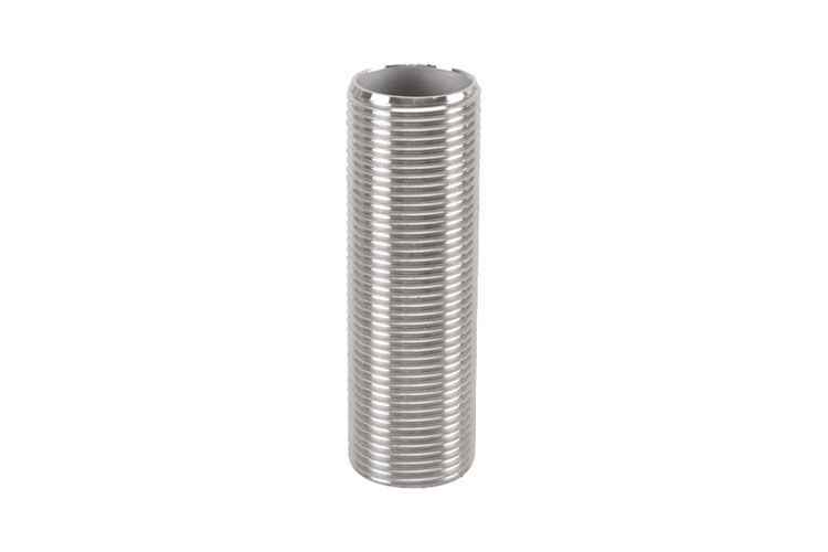 Hollow Thread Rod