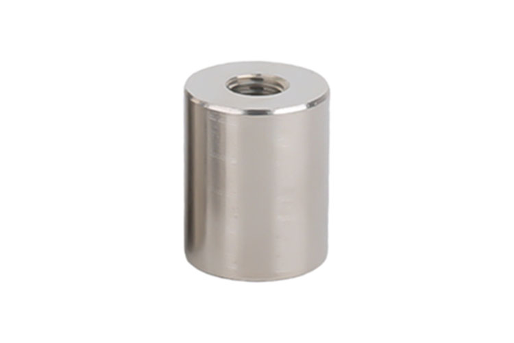 Cylindrical nut