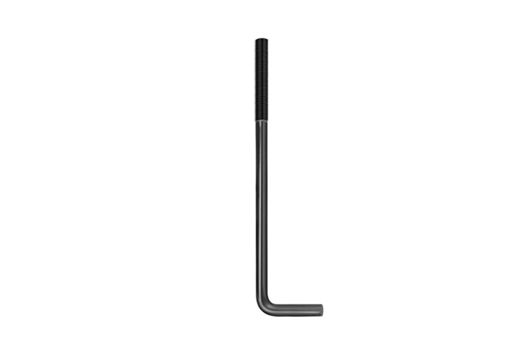L Type/Bent Foundation Bolt