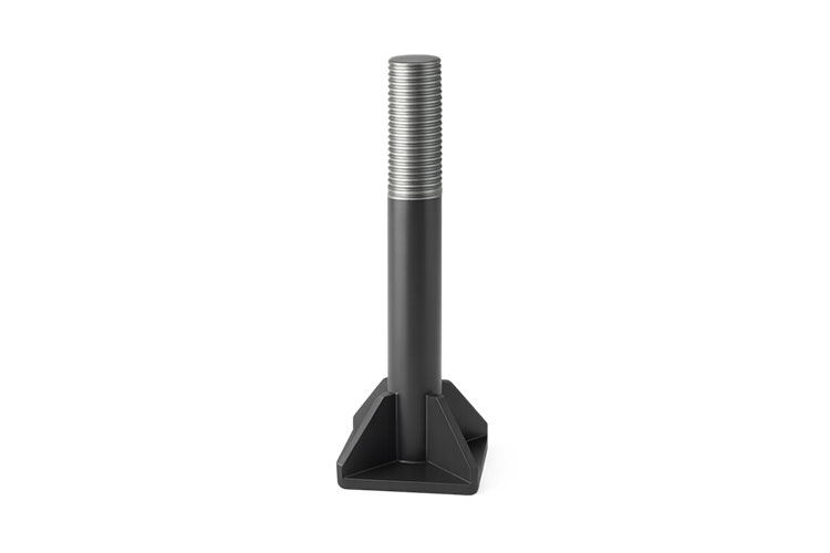 Plate-Foundation-Anchor-Bolt