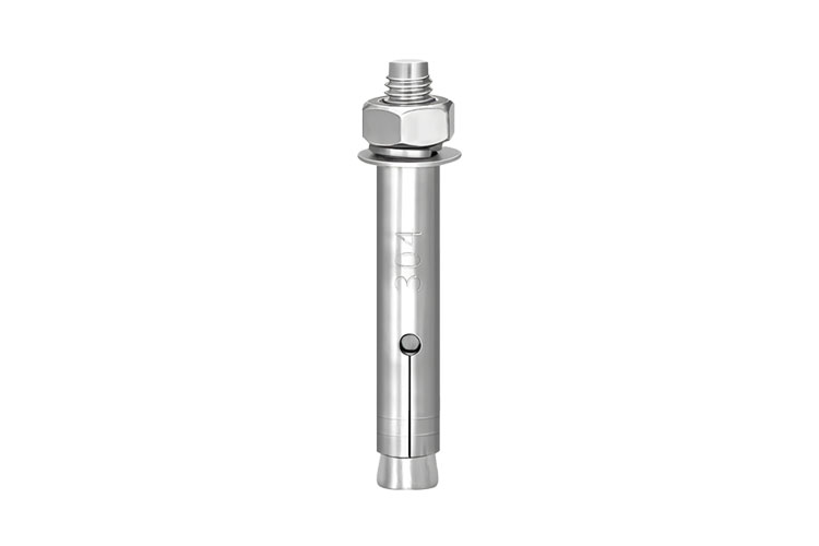 Sleeve Anchor Bolt