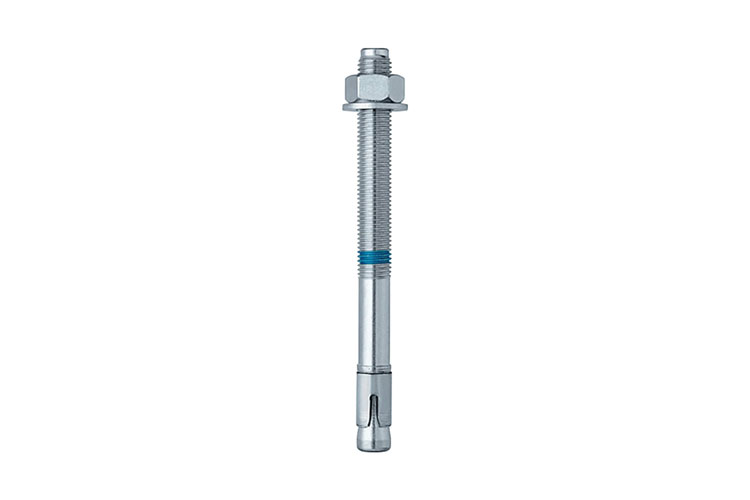 Wedge-Anchor-Bolt