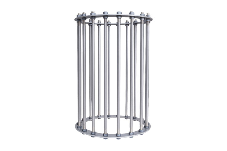 anchor cage bolt
