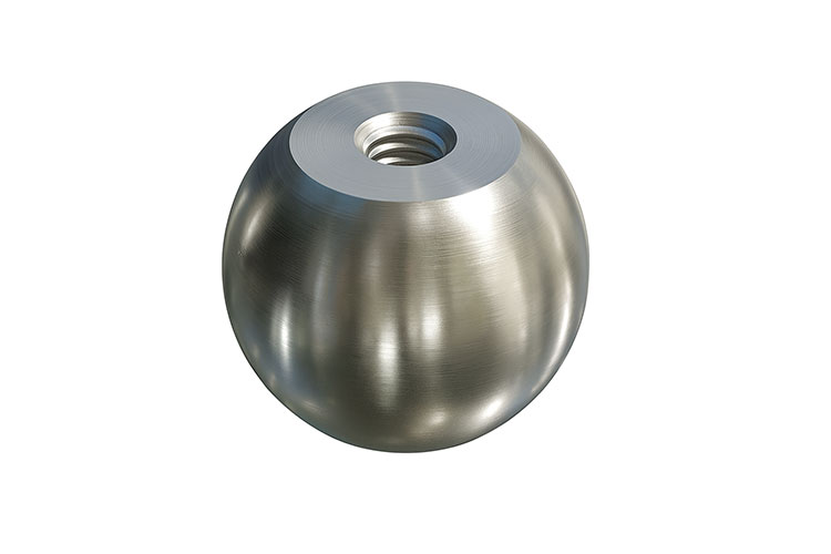 Ball Knob Cap Nut