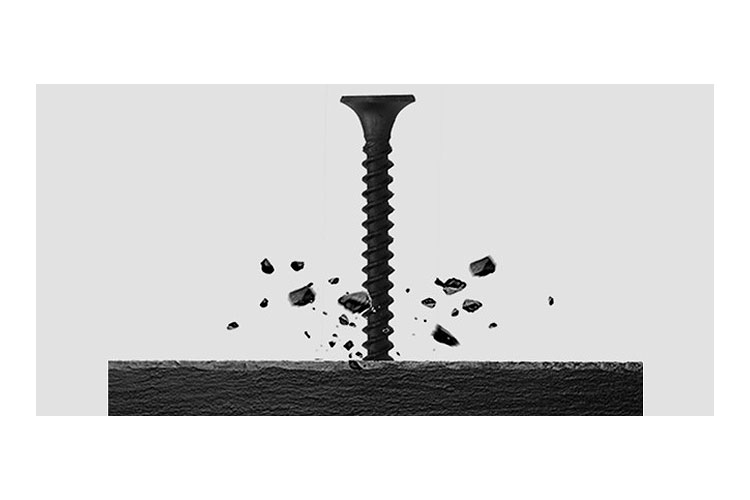 Black-oxidized-drywall-screws