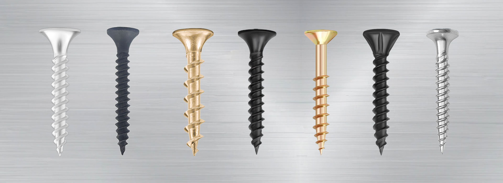 Drywall Screws Suppliers in China