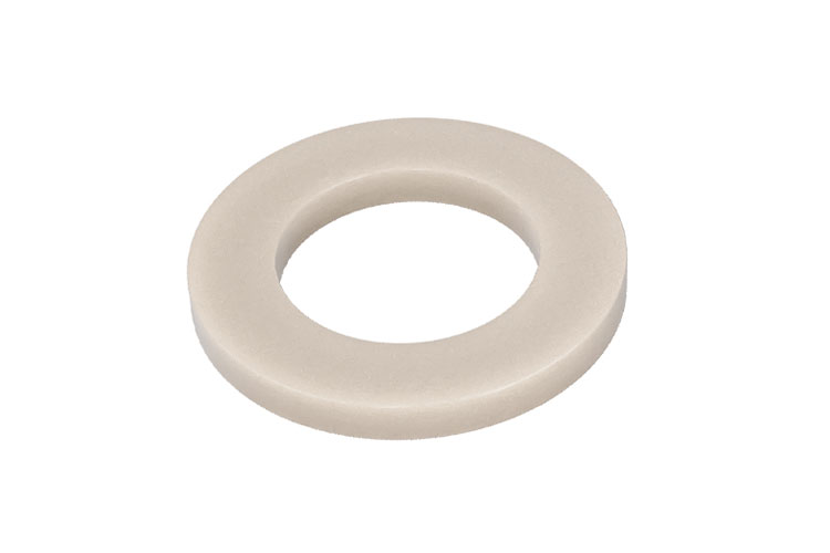 Nylon Flat Washer