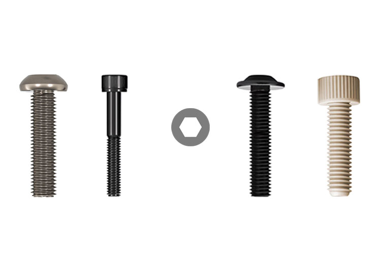 Socket Head Cap Screws Supplier