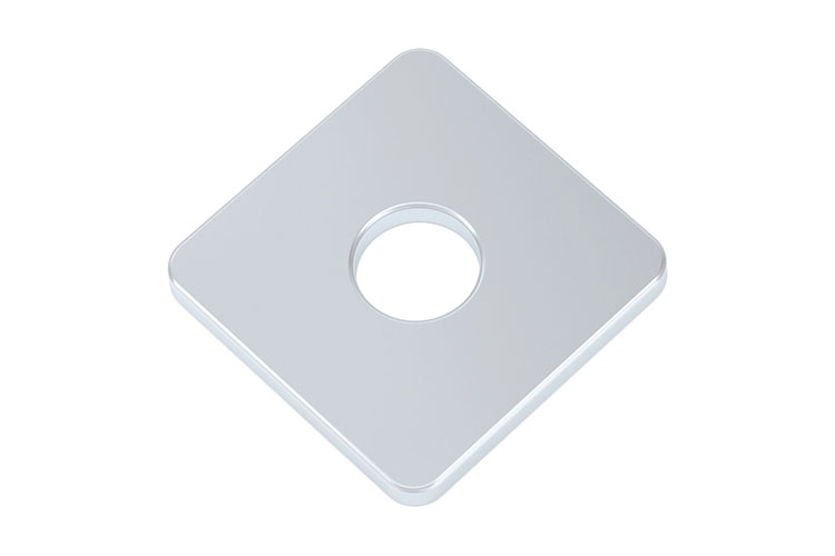 square flat washer