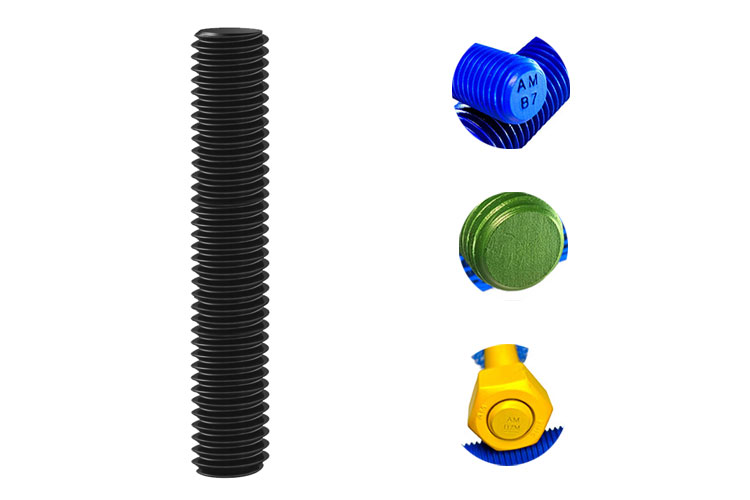 A193 B7 Fully Thread Rod