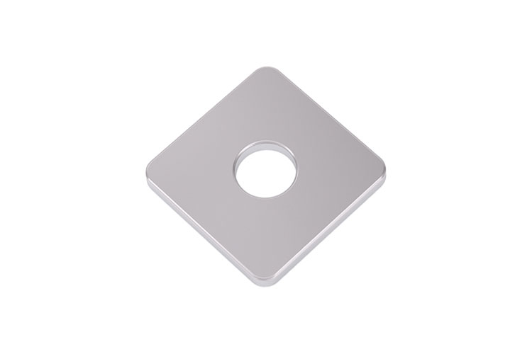 Square Plate Washer